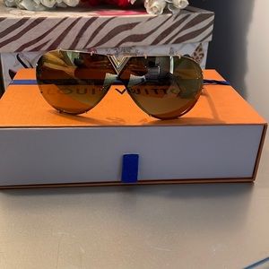 Louis Vuitton Sunglasses